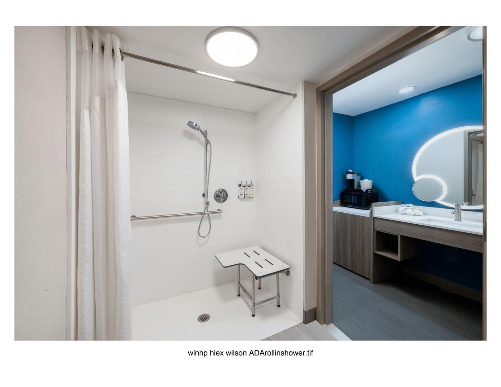 Holiday Inn Express Wilson I-95 By Ihg Exterior foto