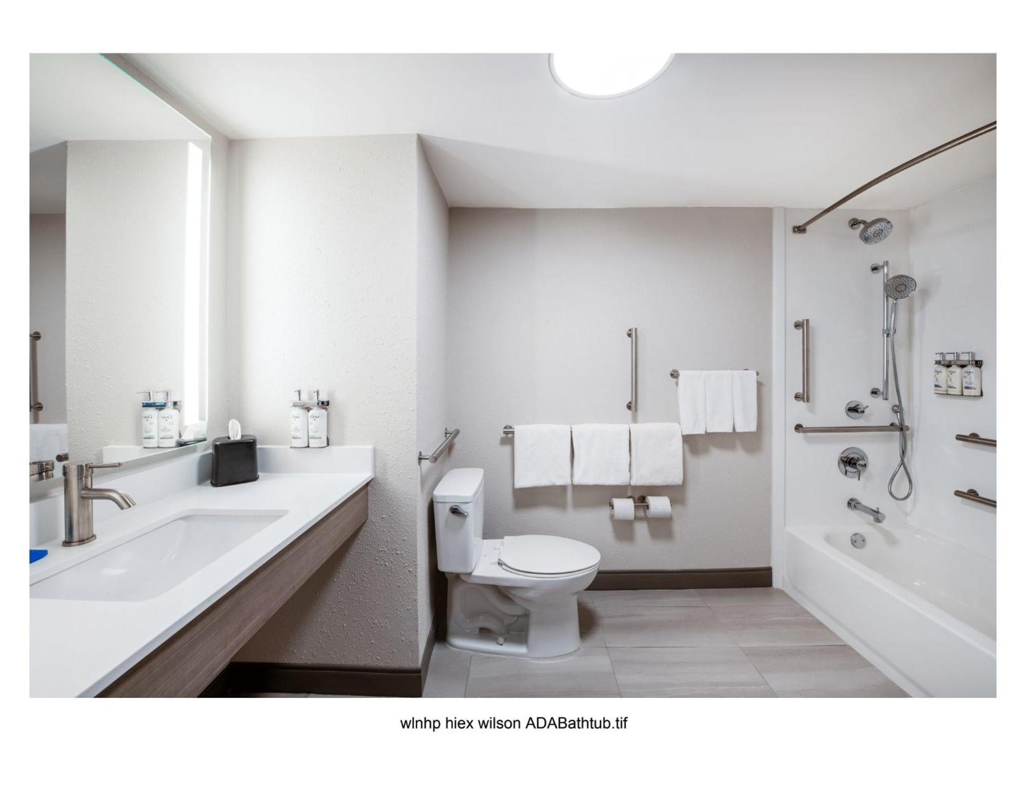 Holiday Inn Express Wilson I-95 By Ihg Exterior foto